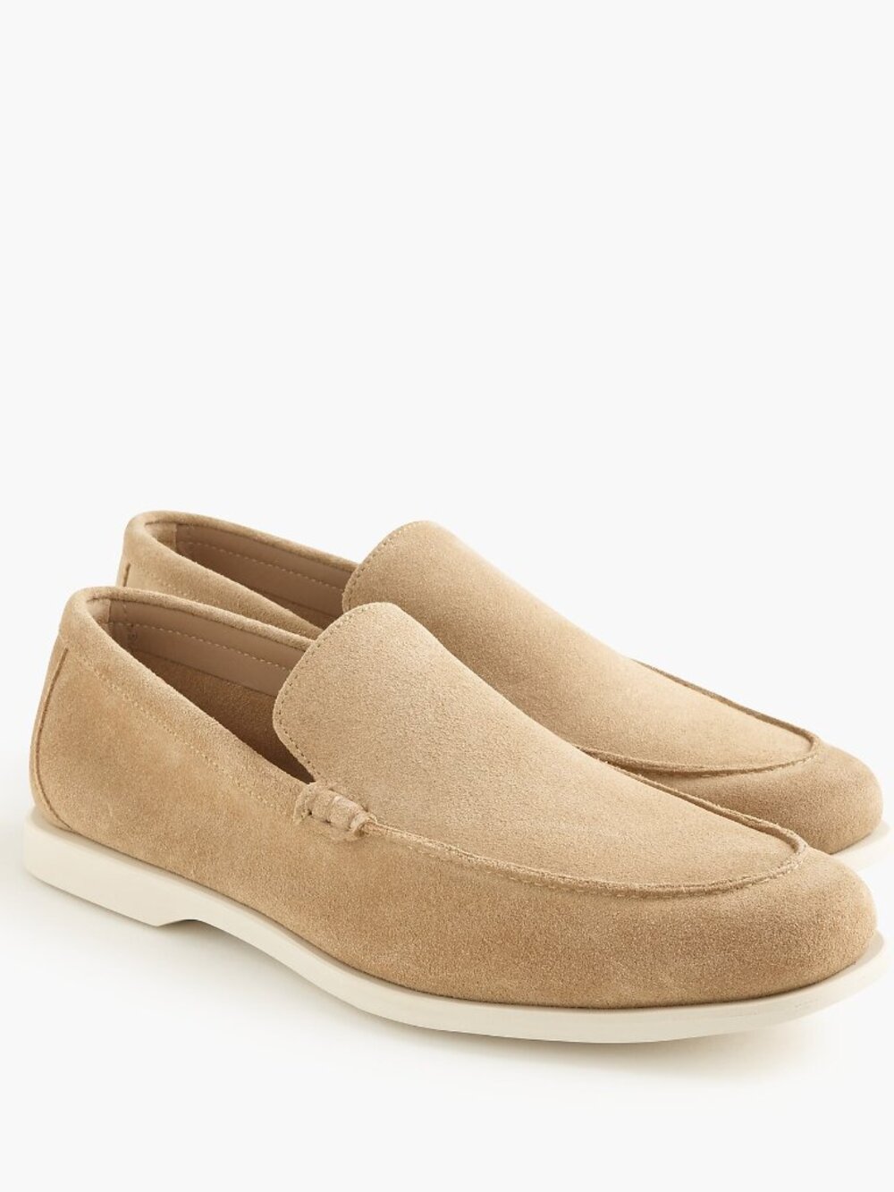 J. Crew Factory Venetian loafers